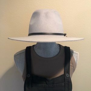 Ale by Alessandra Nirvana Boho Hat